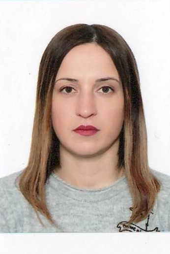 Гамзунова Виктория Сергеевна