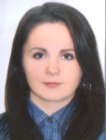 Пушкина Анна Олеговна