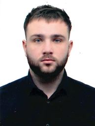 Каешко Павел Владимирович