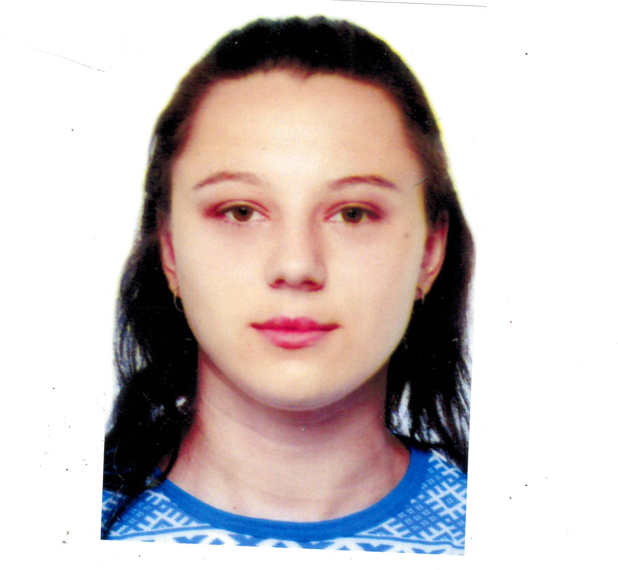 Дядева Диана Дмитриевна