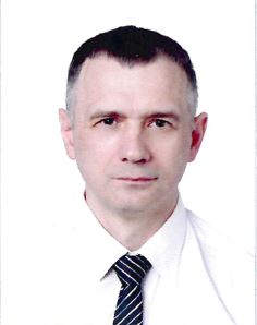 Тарасенко Владимир Евгеньевич