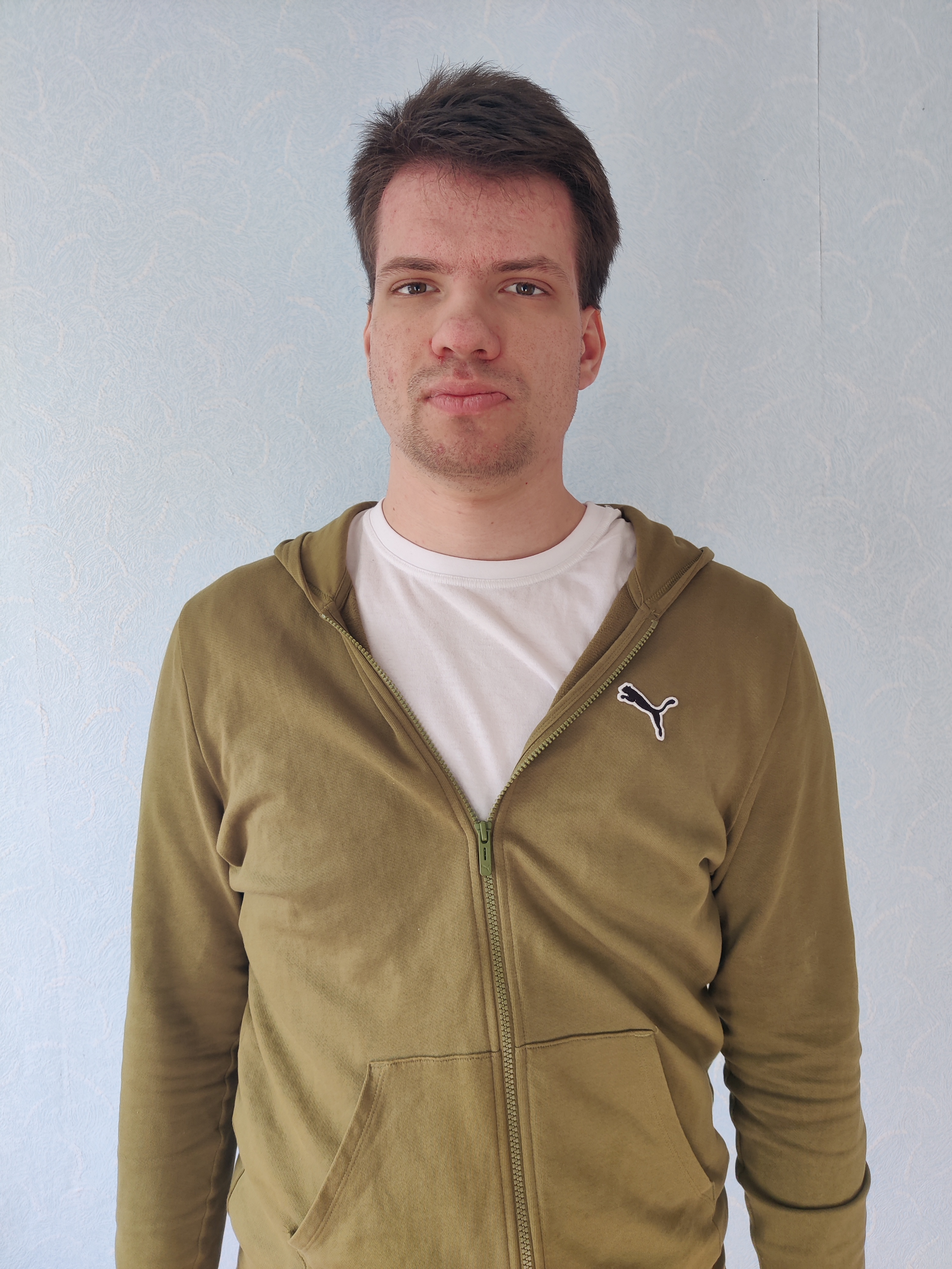 Дмитрук Александ Олегович