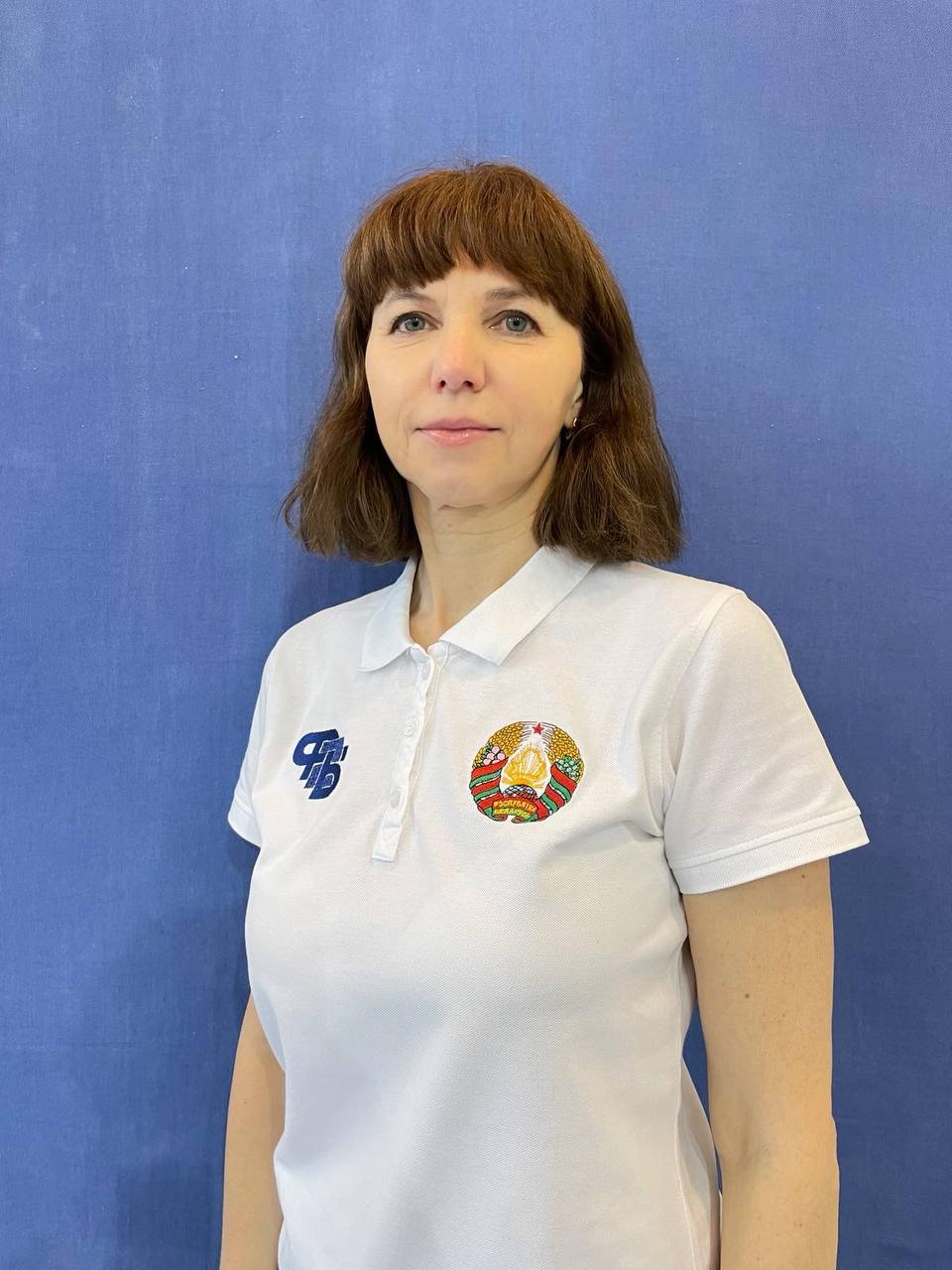 Хурсевич Наталья Михайловна