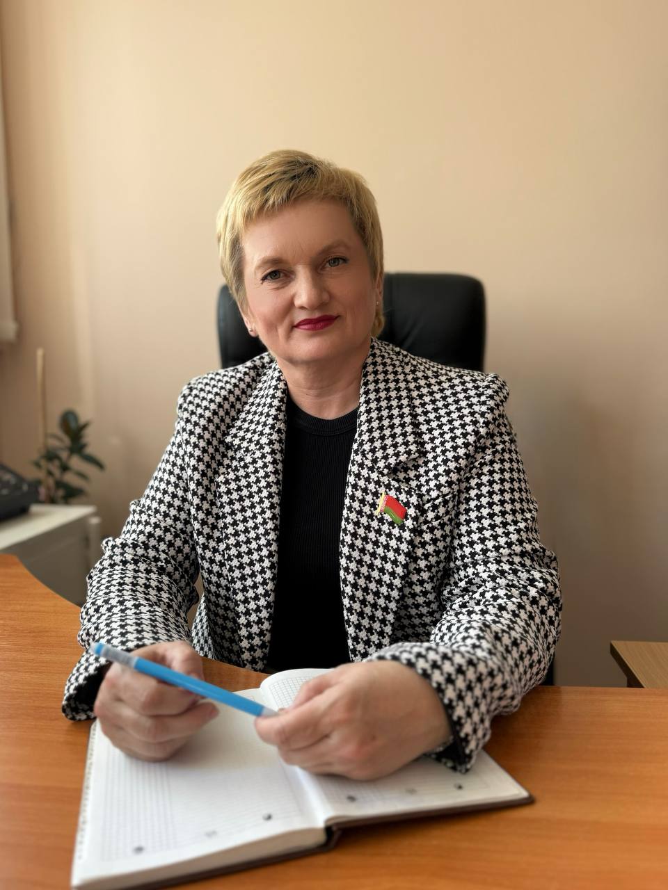 Михальчук Людмила Витальевна 