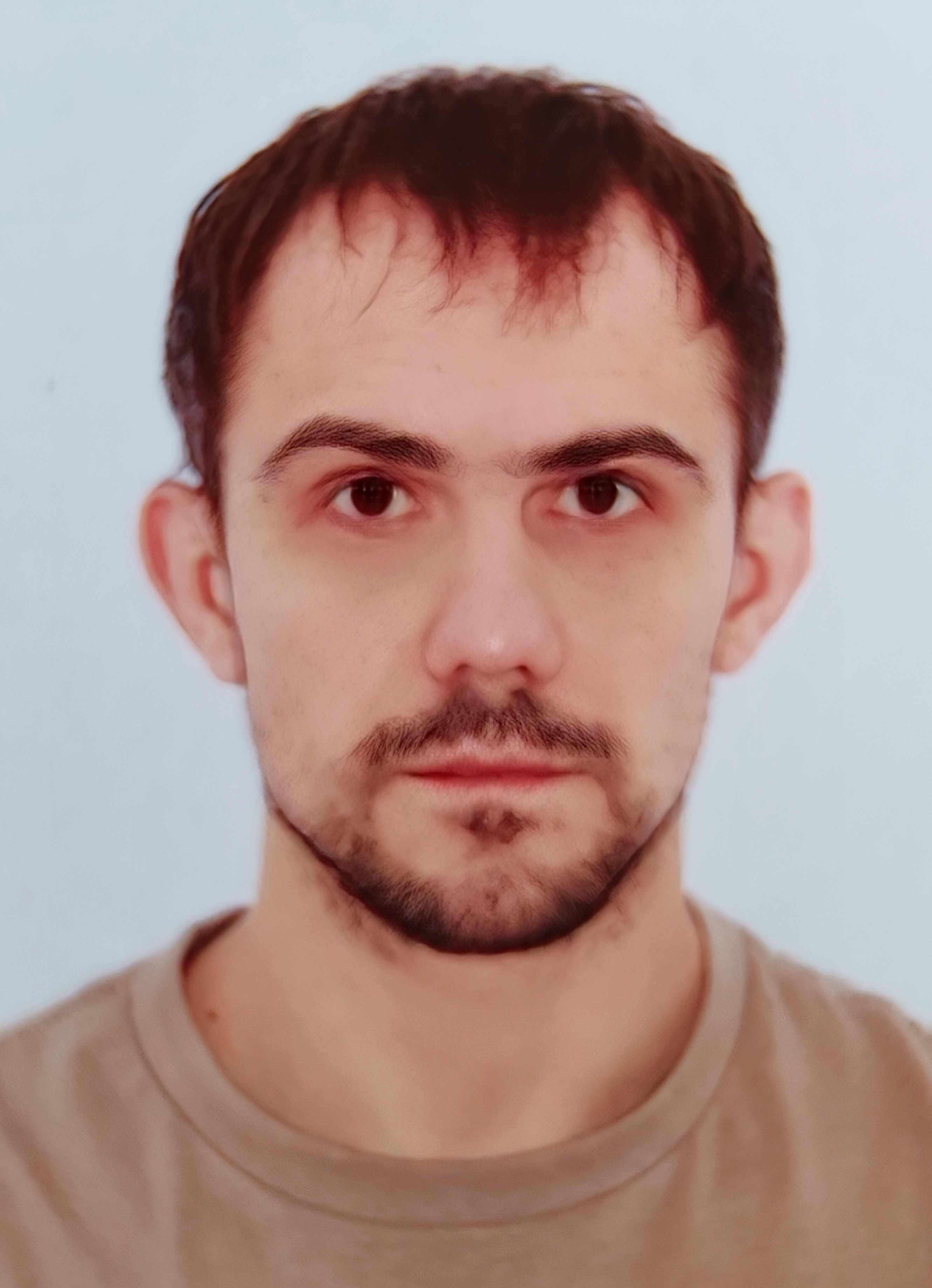 Стрижнев Владимир Викторович