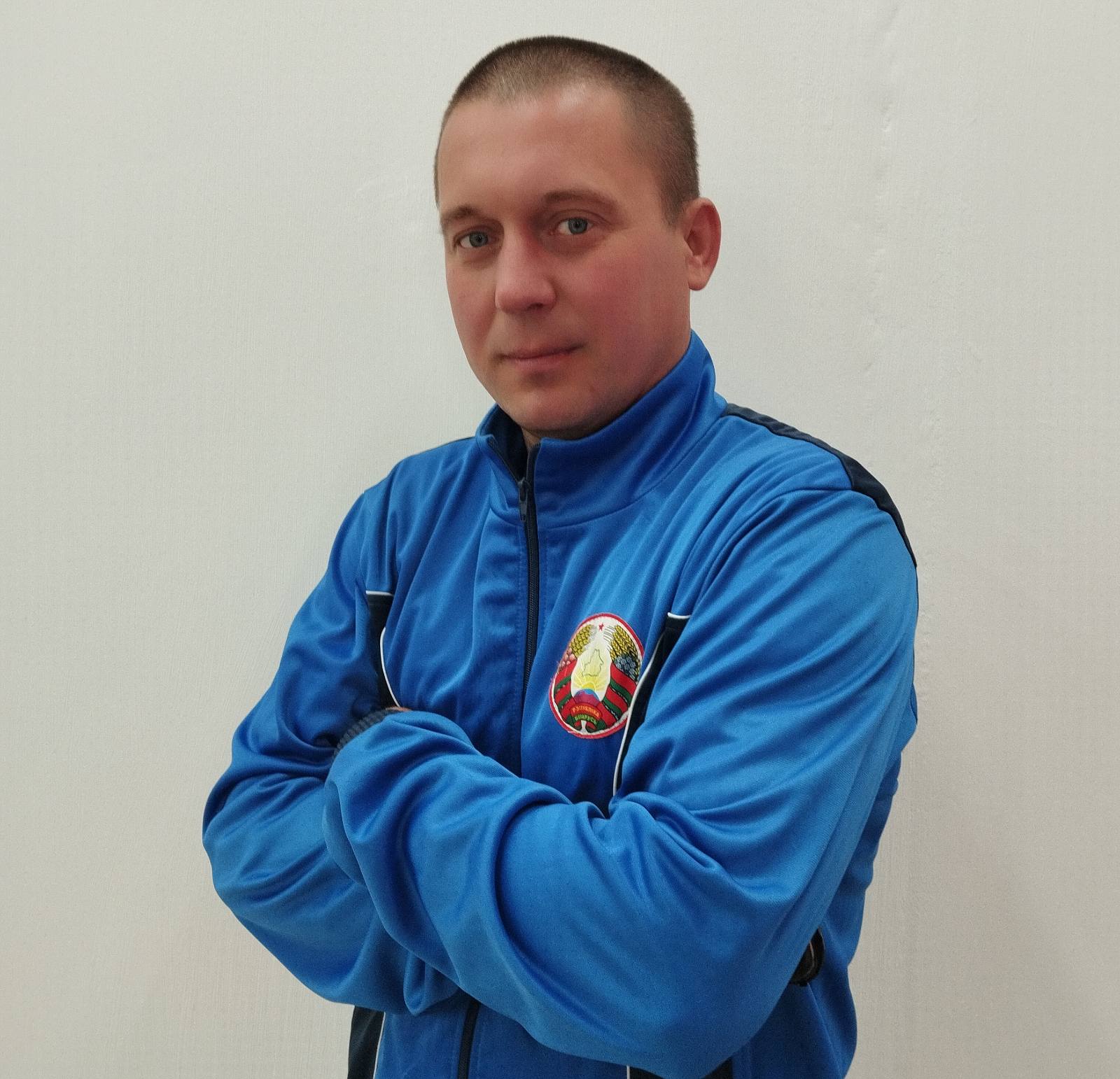 Стреха Юрий Анатольевич