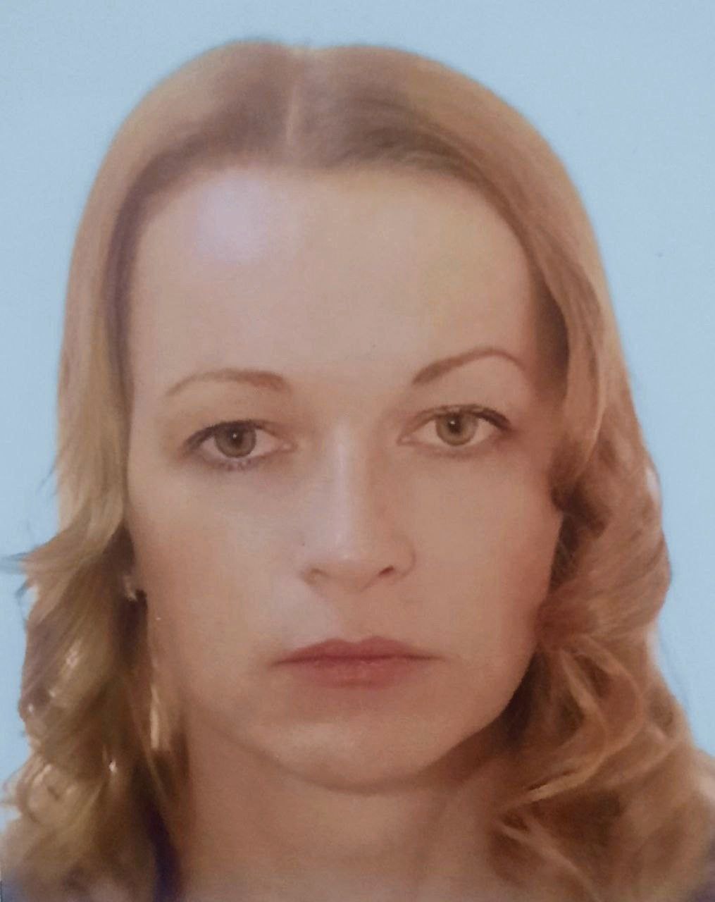 Ковган Светлана Петровна