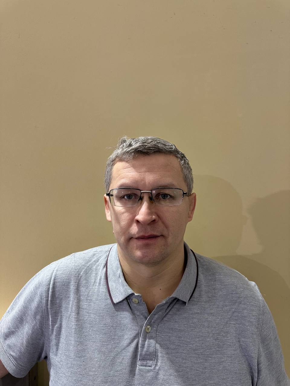 Силов Владимир Юрьевич