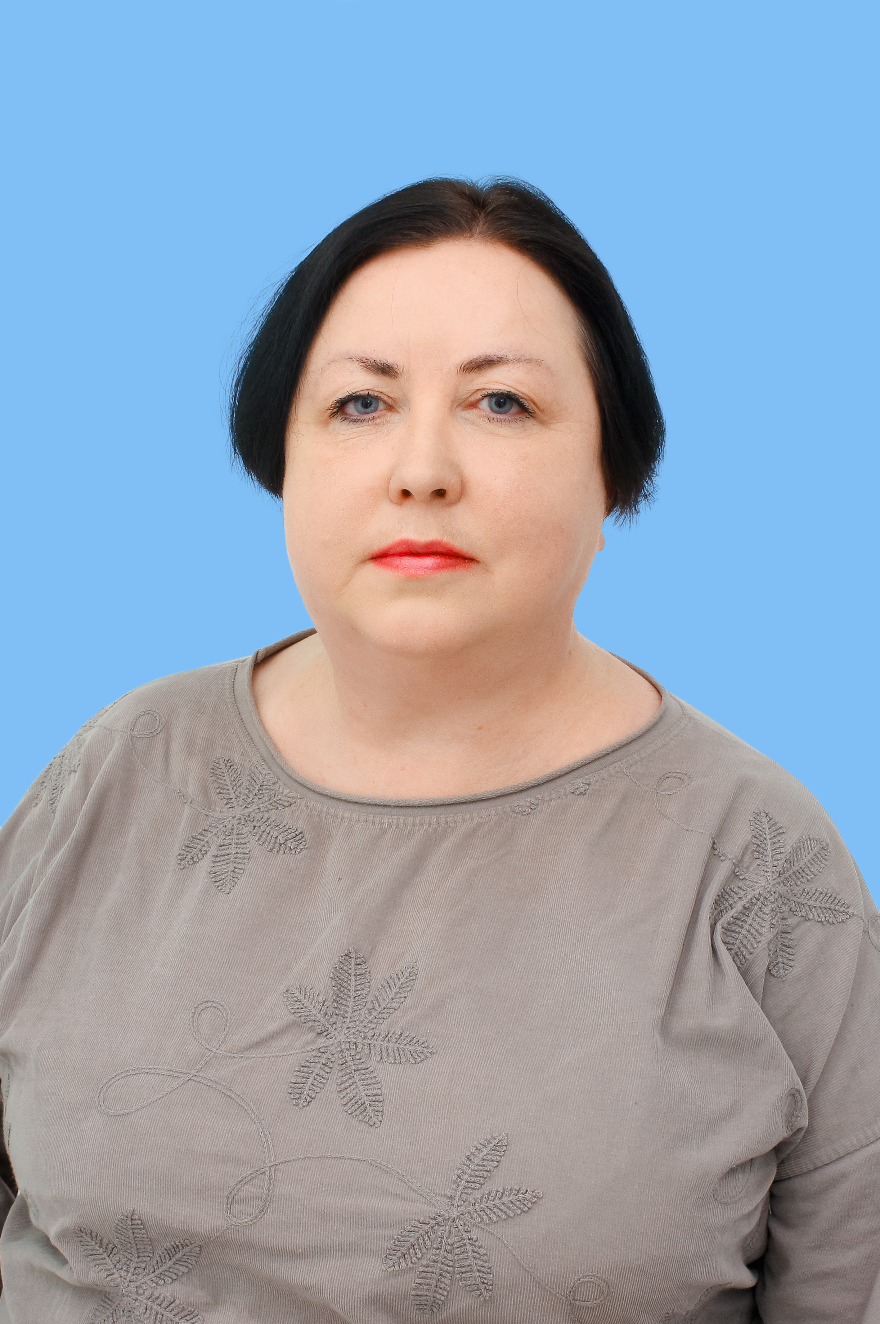 Бокатюк Елена Викторовна