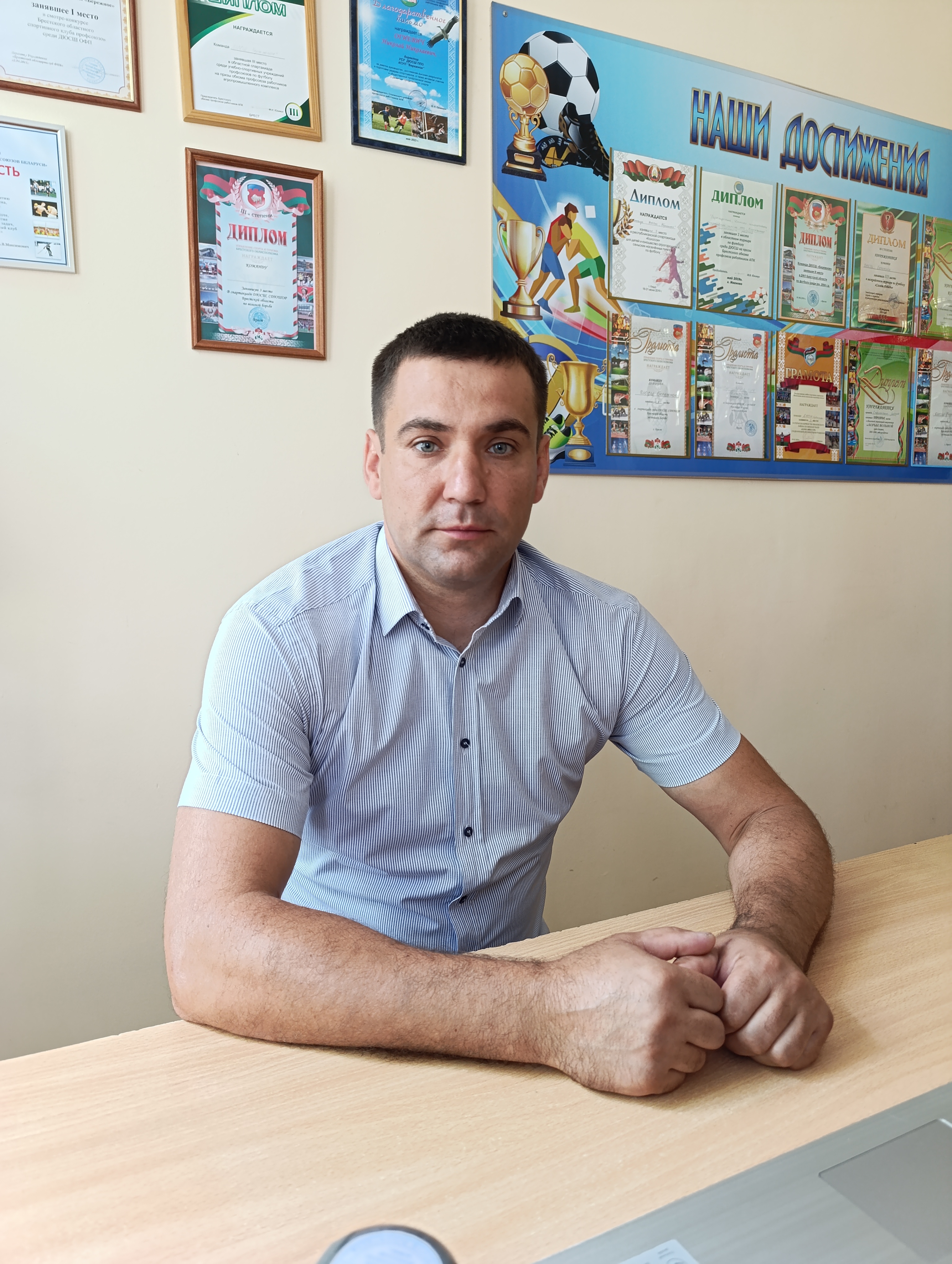 Огиевич Николай Николаевич