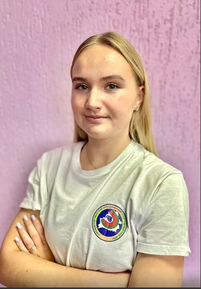 Канаш Валерия Андреевна
