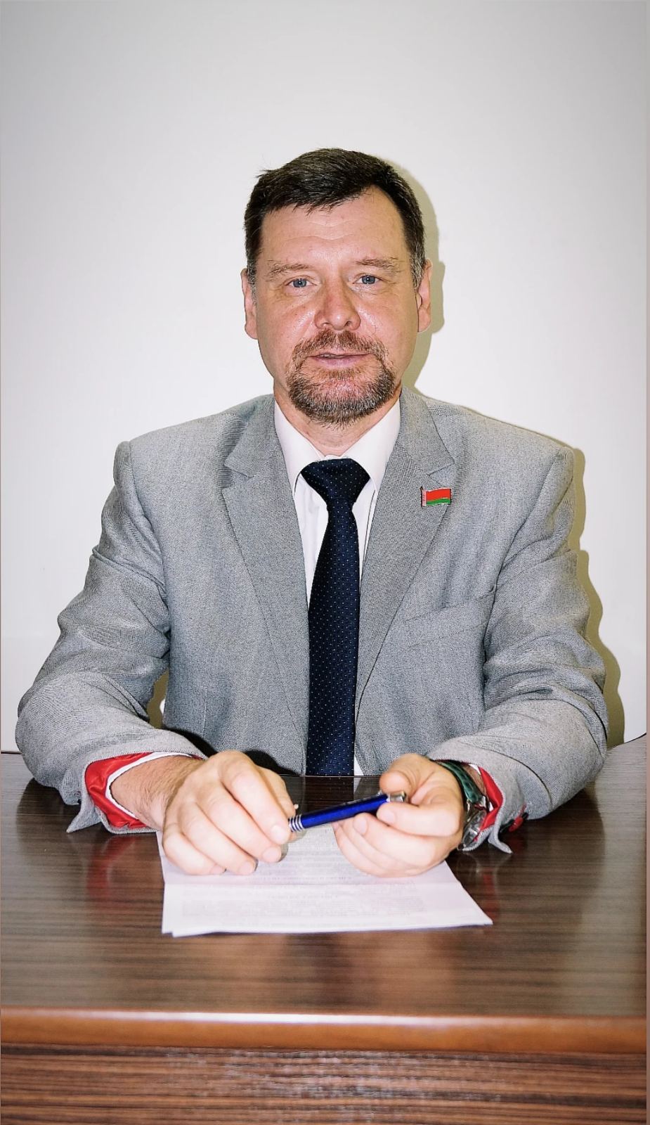 Гаврукович Василий Юрьевич