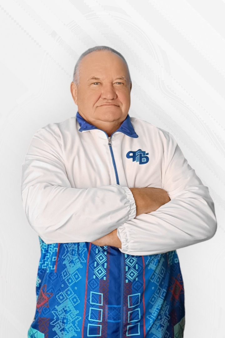 Зинькович Геннадий Евгеньевич