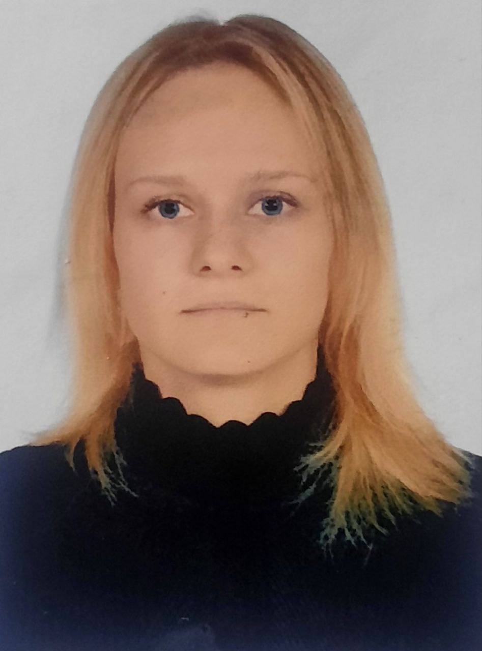 Стальмакова Светлана Петровна