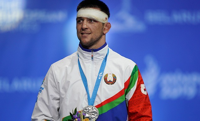 Грабовик Александр