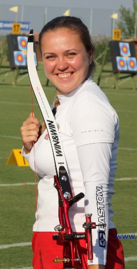 Елена Толкач