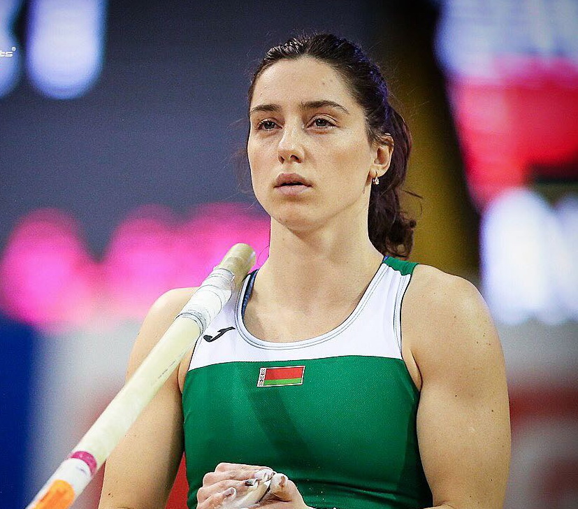 Ирина Жук