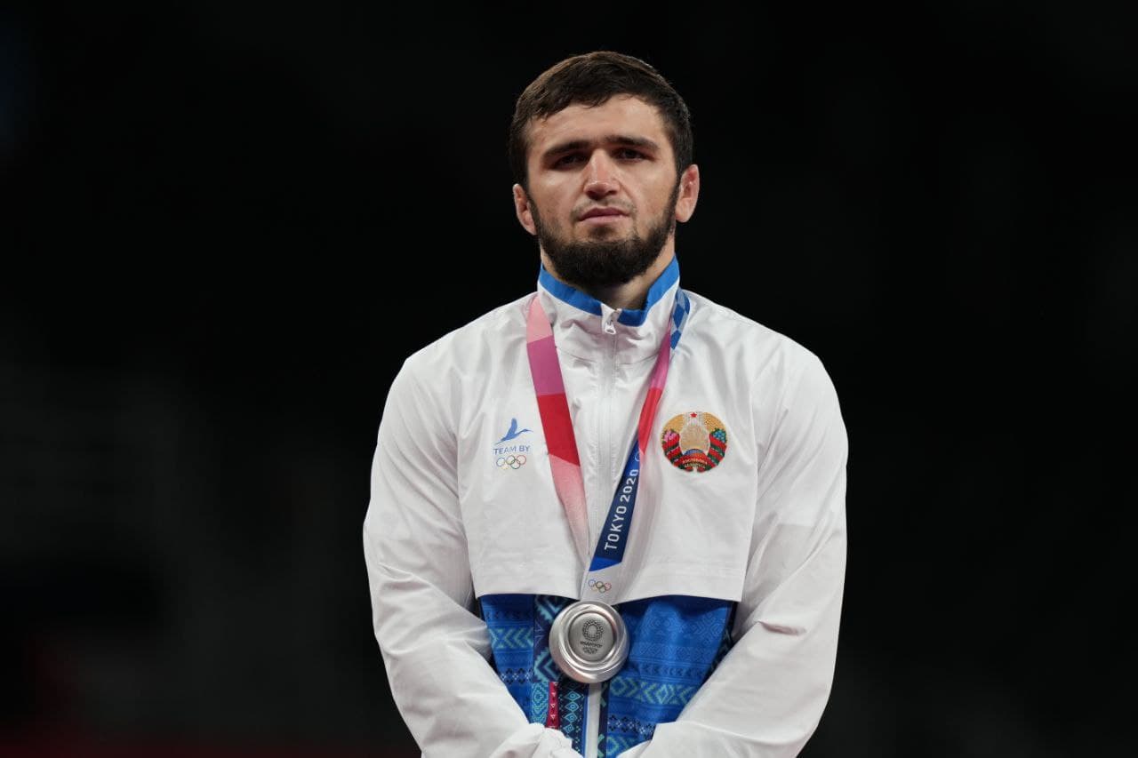 Кадимагодедов Магомедхабиб